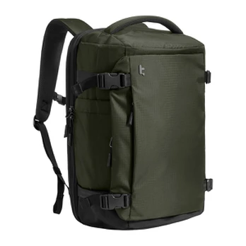 Navigator-T66 Liteway Travel Backpack (green)