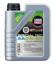 LIQUI MOLY 6738 Variklio alyva