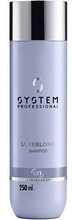 System Professional Wella System P. - Luxe Blond Šampūnas LB1, 250 ml kaina