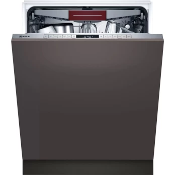 Indaplovė Neff S197TCX00E