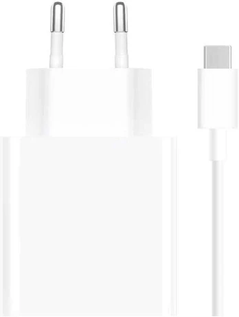 Xiaomi | 67 W „HyperCharge Combo“ (A tipas) EU