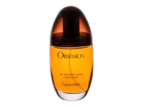 „Calvin Klein Obsession“ kvepalų vanduo, 100 ml
