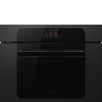 Orkaitė Smeg SO4204S4PB