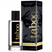 Kvepalai TABOO TENTA FOR HER 50 ml kaina