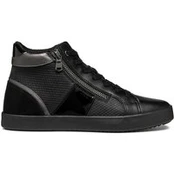Laisvalaikio batai Geox D Blomiee D366HD 00422 C9999 Juoda