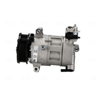 Kompresorius, oro kondicionierius NISSENS 891260
