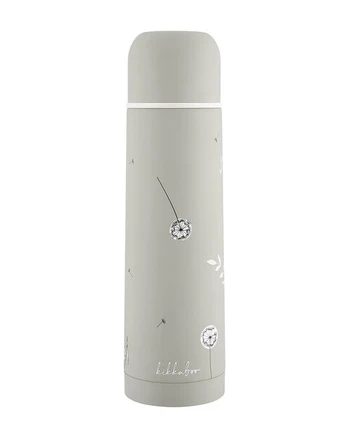 Kikka Boo Flora Sand termo gertuvė, 500 ml