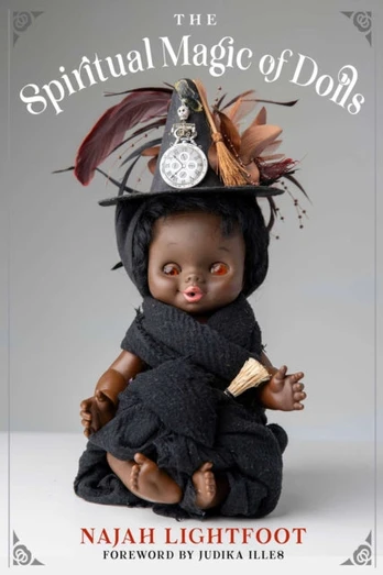 Spiritual Magic of Dolls