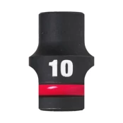 Socket Hexagonal 1/2" kaina