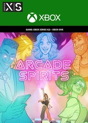 Arcade Spirits Xbox
