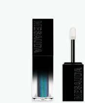 Mesauda Galactic Liquid Eyeshadow skysti akių šešėliai, atspalvis: Icarus, 4,5 ml kaina