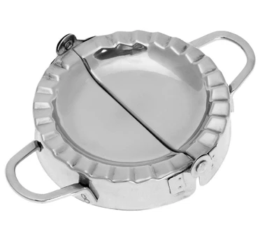 Brunbeste PIEPING MOLD 12cm 3009