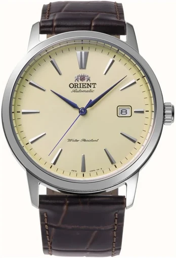 Orient Bambino Automatic RA-AC0F16S30B Vyriškas Laikrodis