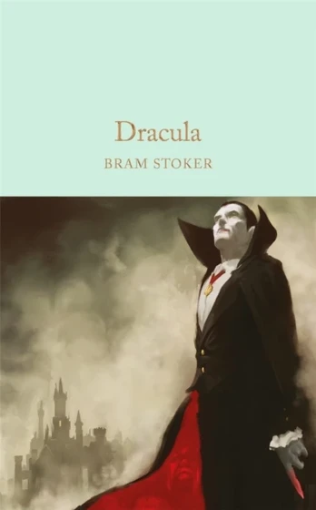 KNYGA Stoker, Bram Drakula