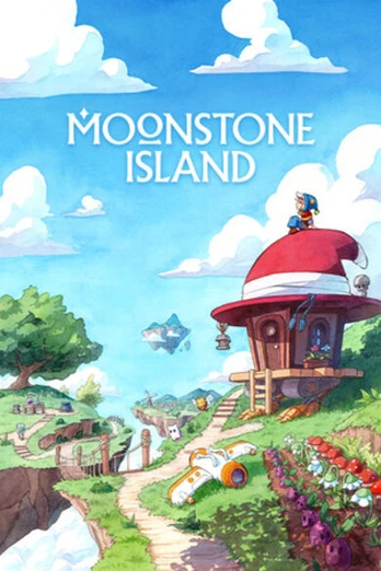 Moonstone Island DLC PC