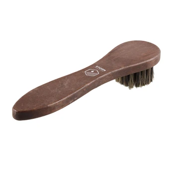 Storm Applicator Brush Šepetėlis batų kremui tepti