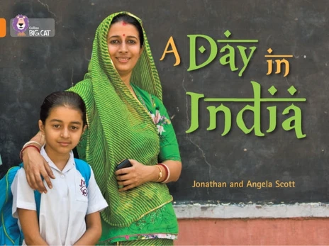 Day in India