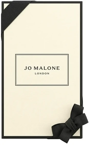 JO MALONE greito įpakavimo dėžutė difuzoriui