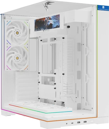 Thermalright A70 White Vision ARGB FAN