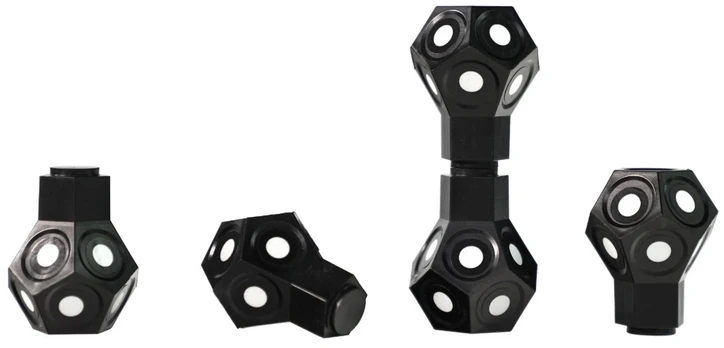 AESUBdice Magnetic