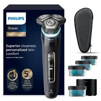 Barzdaskutė Philips S9976/63