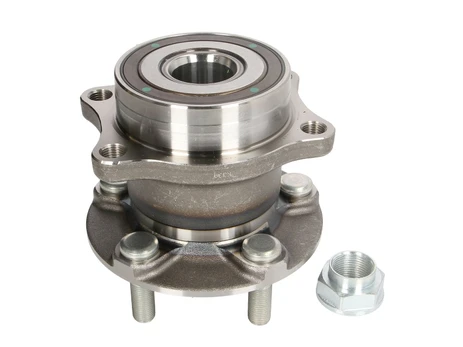 SNR R181.26 Wheel bearing kit