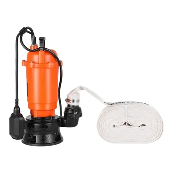 Panardinamasis siurblys 1500W, 21000 L/h