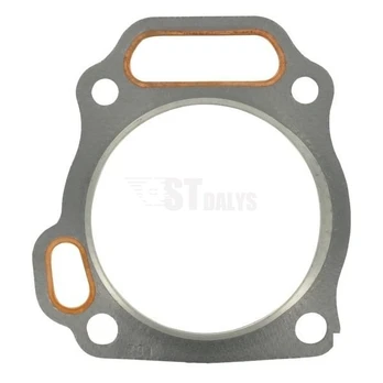 Cylindro galvos tarpinė