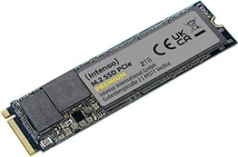 Kietasis diskas (SSD) Intenso PREMIUM, 1.8", 2 TB