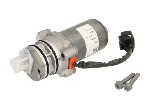 BORG WARNER BW119088 Hydraulic pump