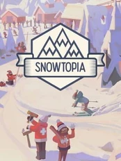 Snowtopia: Ski Resort Builder PC