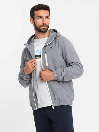 men's jacket pilka