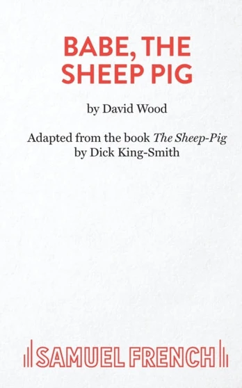 Babe, the Sheep-Pig