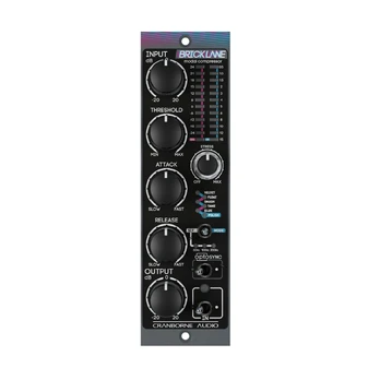 Cranborne Audio Brick Lane 500 - Compressor