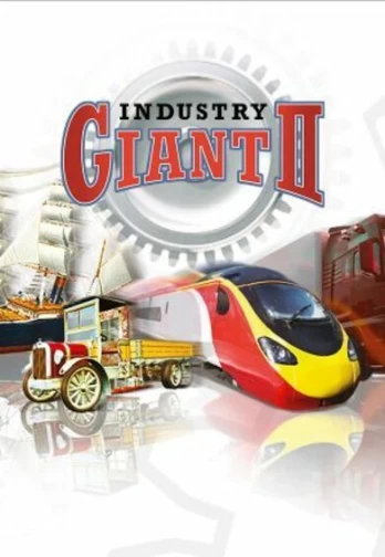 Industry Giant 2 PC