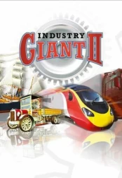 Industry Giant 2 PC kaina