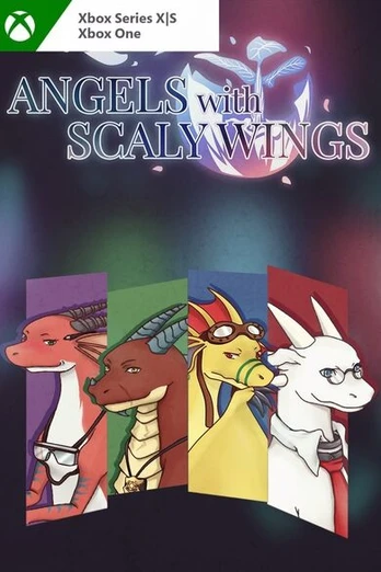 Angels With Scaly Wings PC
