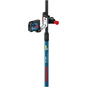 Teleskopinis strypas BOSCH BT 350 kaina