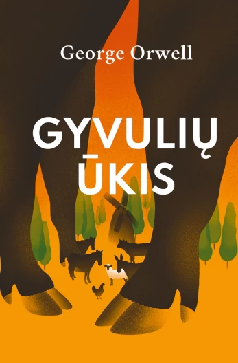 KNYGA Gyvulių ūkis