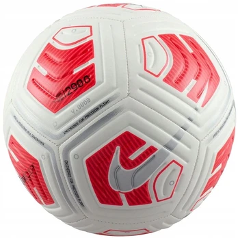 Futbolo kamuolys Nike Academy Team, dydis 4