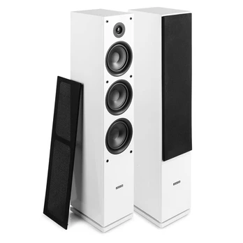Fenton SHF80W, baltos