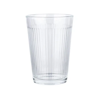 Stiklinės ILAJA SIMPLE, 410 ml, 4 vnt.
