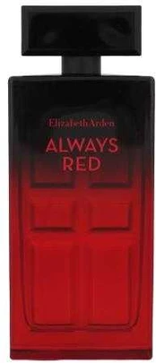 Elizabeth Arden Always Red