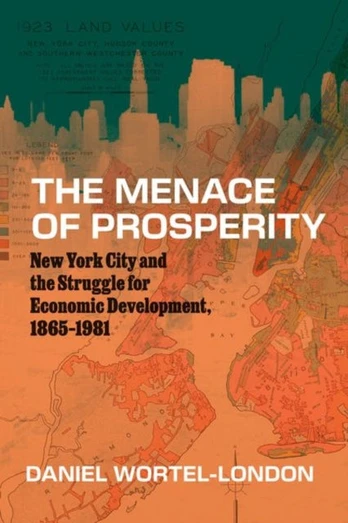Menace of Prosperity