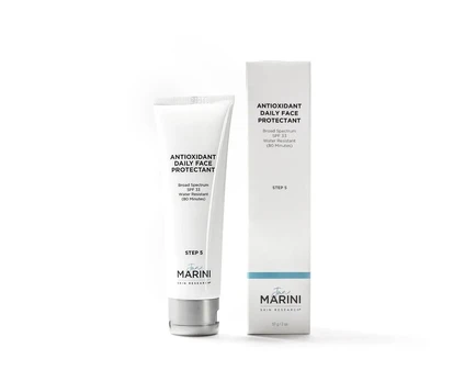 Jan Marini Antioxidant Daily Face Protectant SPF 33 57 g