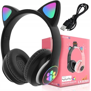 APT Wireless Headphones