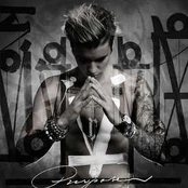 CD Justin Bieber - Purpose