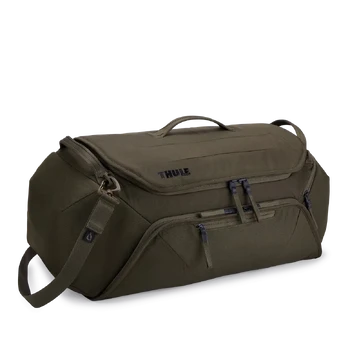 Kuprinė Thule RoundTrip Bike Duffel 55L Deep Khaki