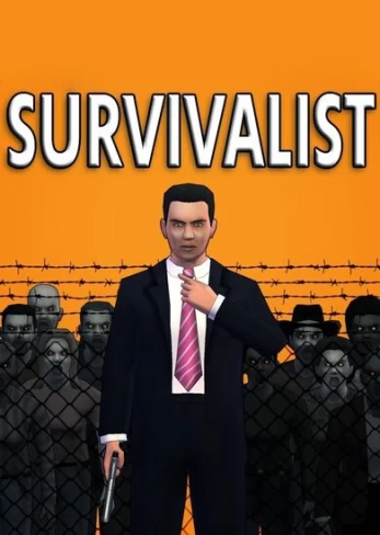 Survivalist Steam