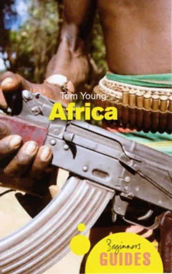 KNYGA Bookshop Afrika